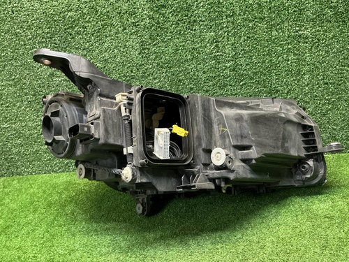 Фара левая Mercedes GLE V167 (18-24) Multibeam LED