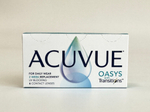 Acuvue Oasys with Transitions - 6 шт.
