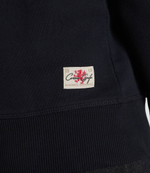 Худи Aeronautica Militare - темно-синий(FE1861F511)