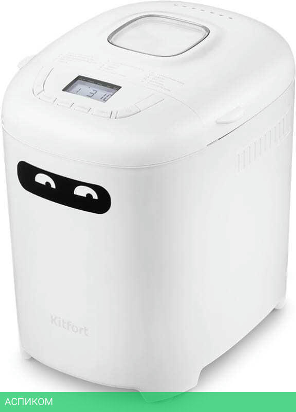 Хлебопечка Kitfort КТ-307