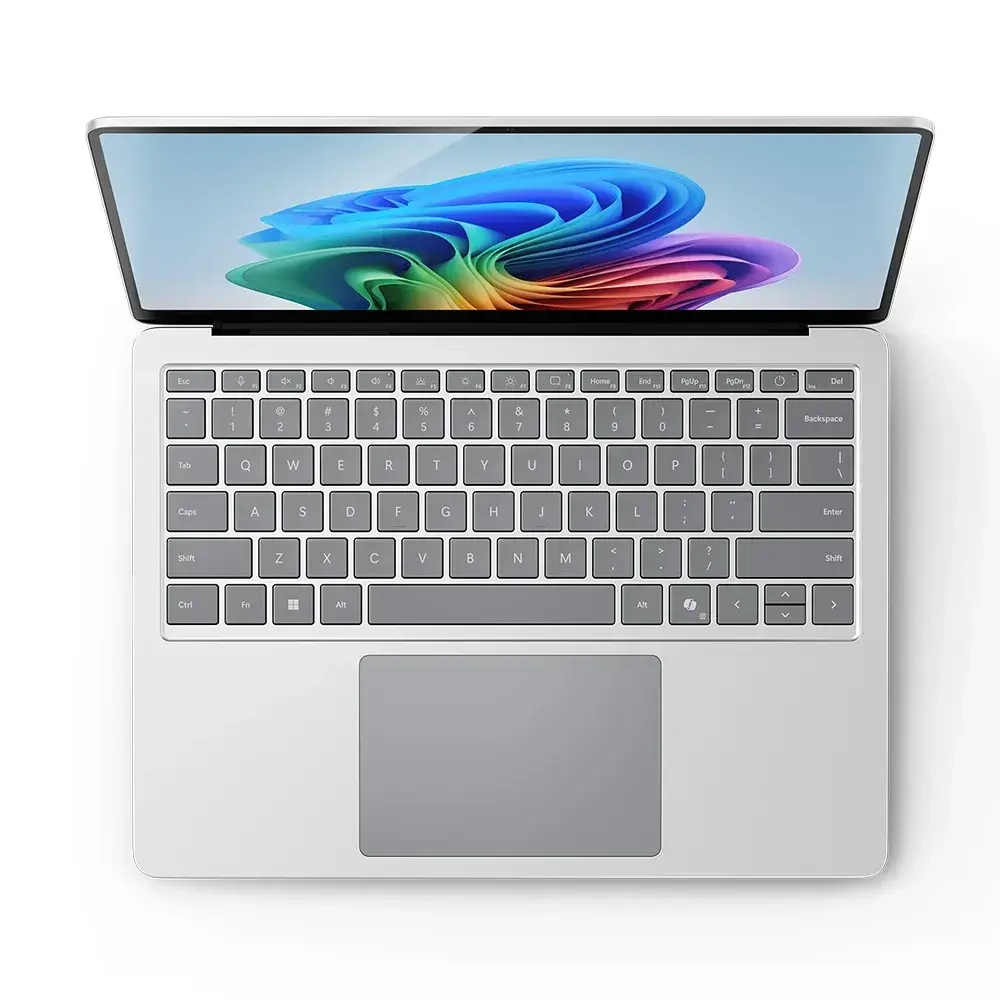 Microsoft Surface Laptop 7 Copilot+ PC (13", Intel Ultra 5 325, 16GB RAM, 512GB SSD)
