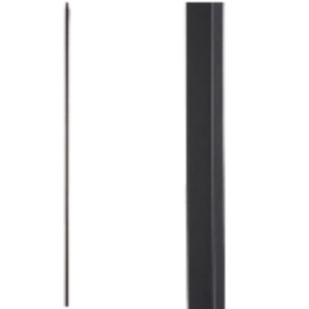 Балясина прямая квадратная