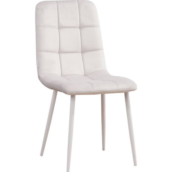 Стул  Barcelona W мокко