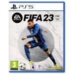 Игра FIFA 23 (Русская версия) для PlayStation 5