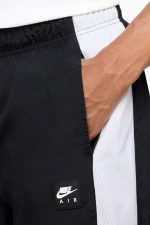 Штаны Nike Air Woven - черный
