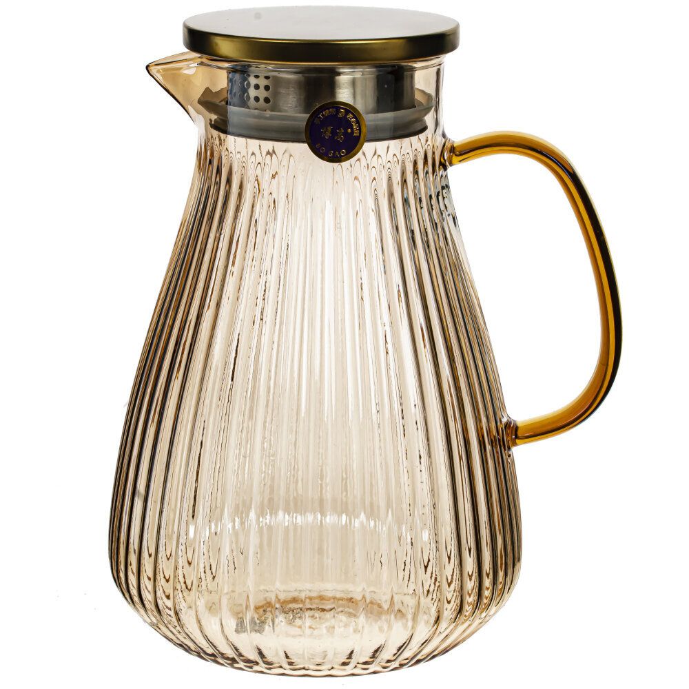 GAEM Кувшин, 1300 мл, L18 W13,5 H21 см, 3в.