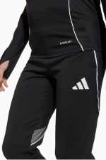 Штаны adidas Tiro 25 Competition Training Junior - черный