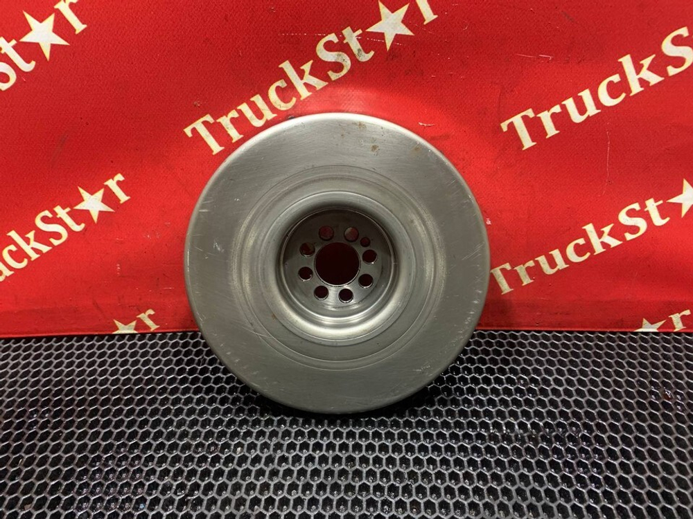 Демпфер распредвала