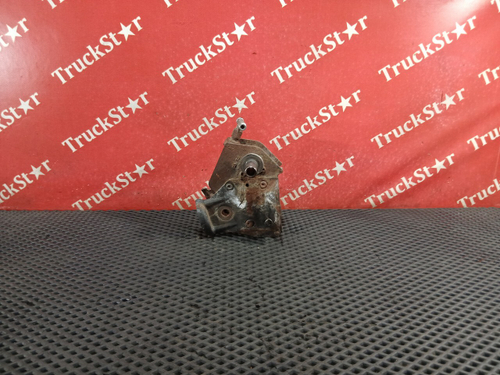 Замок кабины