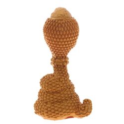 GAEM Фигурка декоративная "Змейка", L6 W6,5 H11,5 см