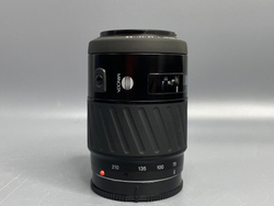 Minolta AF Zoom 70-210mm f/4.5-5.6