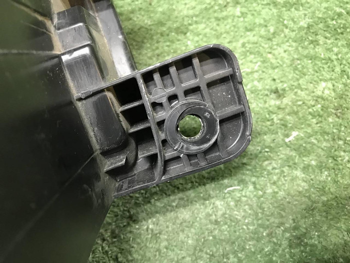 Фара правая Hongqi E-HS9 (2020-н.в.) LED