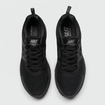 кроссовки Nike Air Pegasus 30 Triple Black