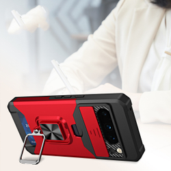 Противоударный чехол Сard Reader Case для Google Pixel 8 Pro