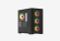 ARDOR GAMING Rare Minicase N605 ARGB_0126709110553