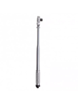 Динамометрический ключ в кейсе 42-210 Нм 1/2" 14160