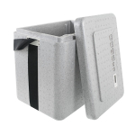 Рыболовный ящик 26 L "ПОКЛЕВКА" Foodatlas