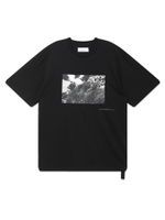 Футболка Кор. Рукав Loose Fit Tshirt Star Print