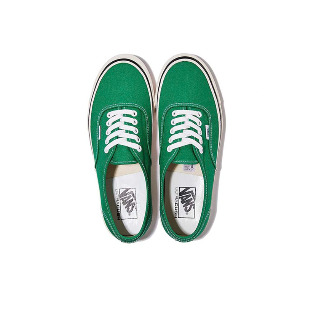 Кеды Vans Authentic 'Green' VN0A38ENVKZ