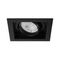 Светильник MS-VORTEX-BUILT-S90x90-12W Warm3000 (BK-BK, 20 deg, 230V) Arlight 058371