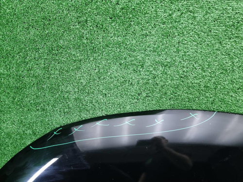 Капот EXEED TXL (2019-н.в.)