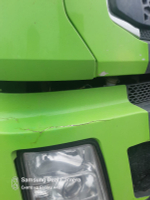 Shacman (Shaanxi) SX* 6x6 Седельный тягач SX42586W385C (Дизельный, 10,8 л, 441 л.с., МТ)