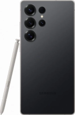 Смартфон Samsung Galaxy S25 Ultra 12/1Tb, Titanium Black (SM-S938B)