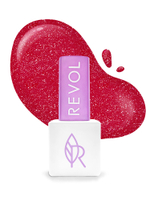 REVOL Гель лак Секреты юной ведьмы №10 Скоростная метла, 10мл