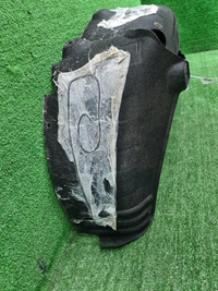 Подкрылок задний левый Kia Ceed 3 (2018-н.в.)