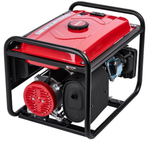 Генератор Elitech ДМ БГ 8000Е