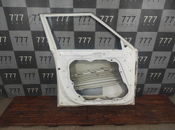 Дверь передняя левая Kia Soul 3 (SK3) 19-нв Б/У Оригинал 76003K0000