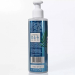 Молочко для тела «SWEET AQUA» с афродизиаками, 200 мл