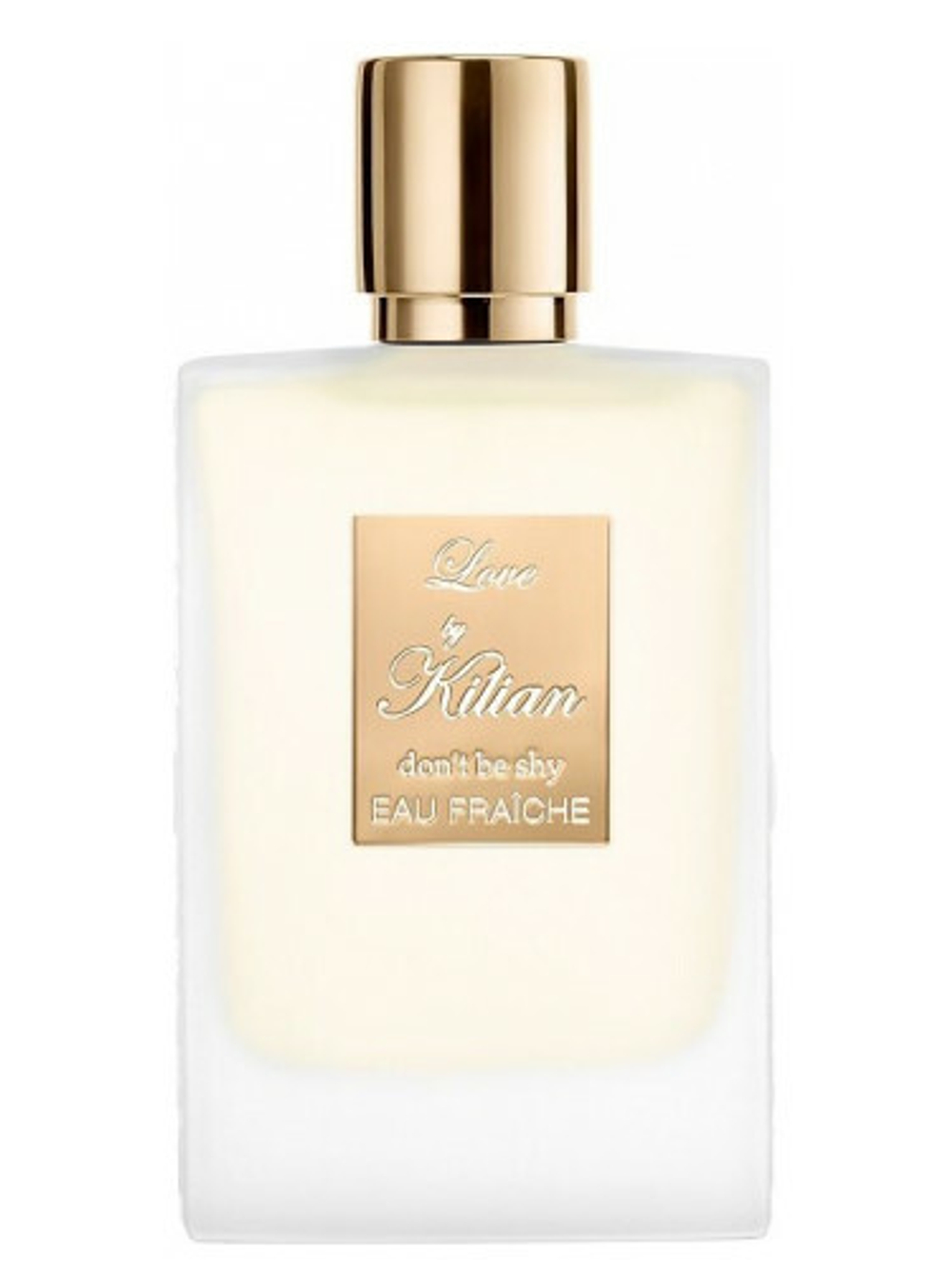 KILIAN LOVE DON'T BE SHY EAU FRAICHE