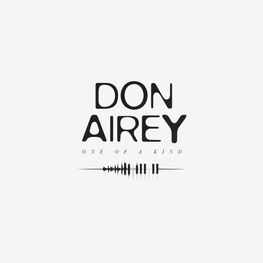 Don Airey / One Of A Kind (2LP)