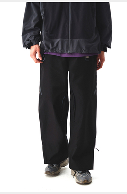 Брюки NOTHOMME “Xunshan” Teflon 3L Hard Shell Outdoor Hiking Pants