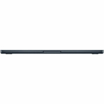 Ноутбук Apple MacBook Air 13' m2 16GB RAM, 256GB SSD, Midnight