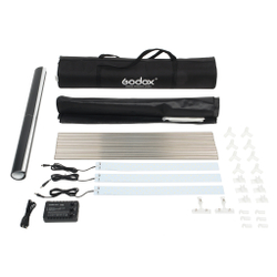 Фотобокс Godox LST80 с LED подсветкой