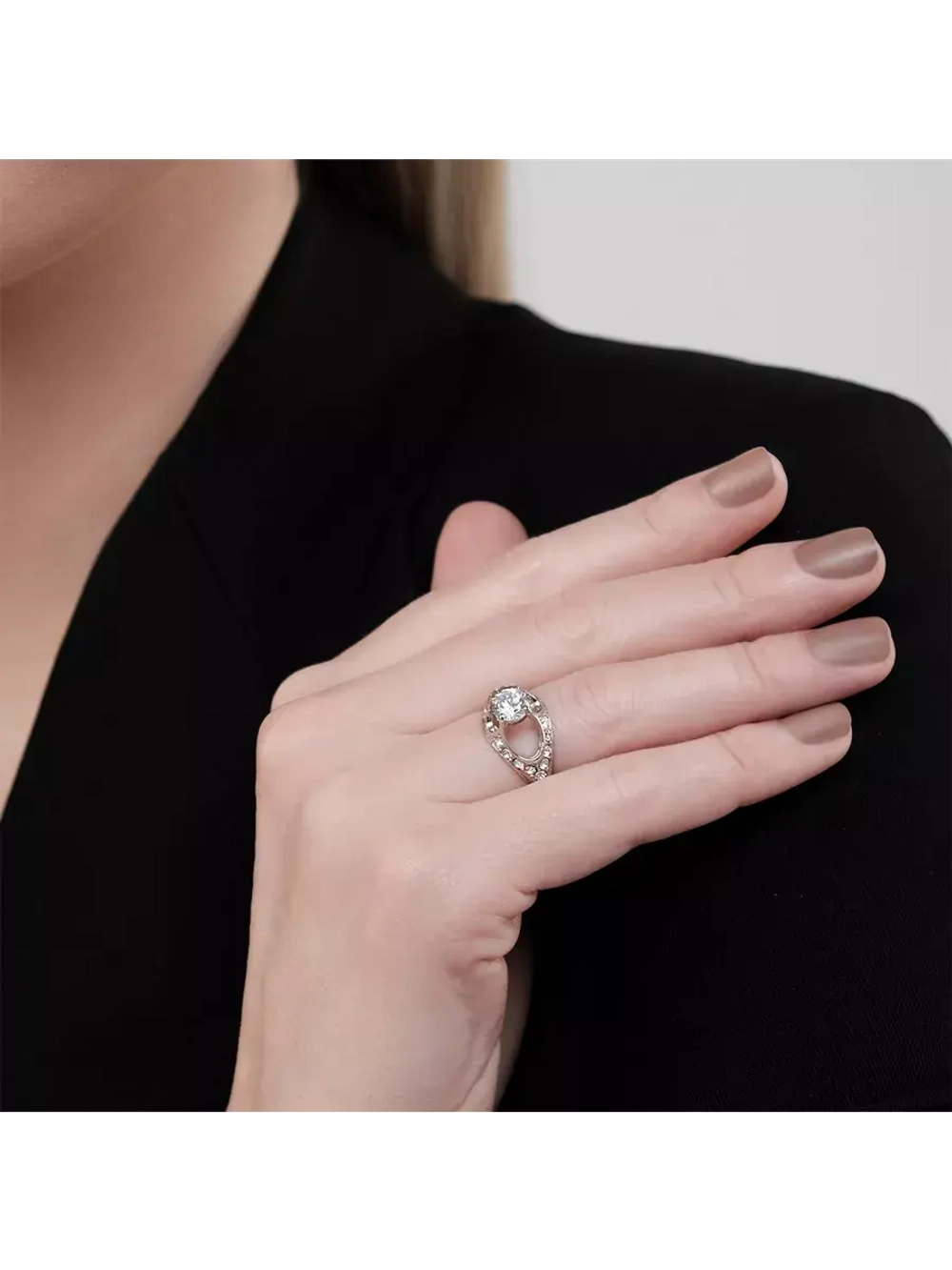 Кольцо "Чифара"