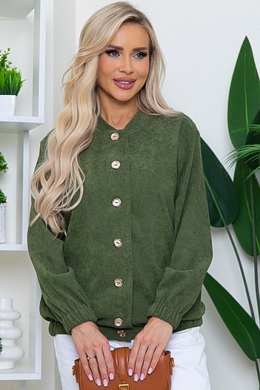 Бомбер 8221-1 Avili