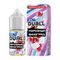 Жидкость DUALL EXTRA Salt 2% Light 30 ml Морозный Виноград
