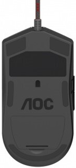 Мышь  AOC AGM700DRCR