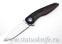 Нож CKF SUKHOI 3 Dominance, 2019 Антон Малышевфотография - 2