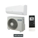 Hitachi RAK-18REF / RAC-18WEF