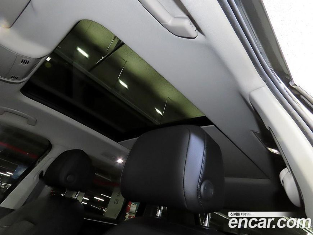 Volkswagen Tiguan 2 Generation 2.0 TDI Prestige (03.2020)