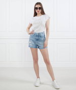 Шорты Rachel Pepe Jeans London - голубой(PL801001RG4)
