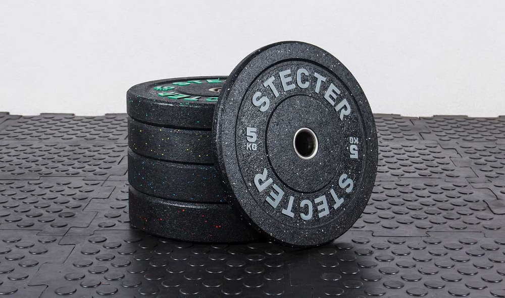 Диск HI-TEMP 5 кг