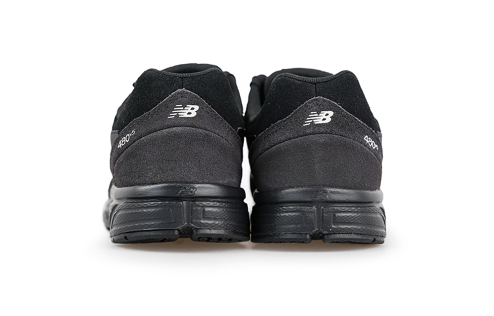 Кроссовки New Balance Nb 480 (Женская размерная сетка)