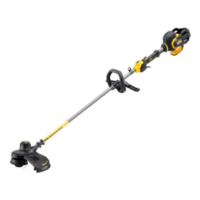 Аккумуляторный триммер DeWalt DCM571N 54В (без АКБ и ЗУ) захват 380 мм, 4.6 кг, DCM571N-XJ