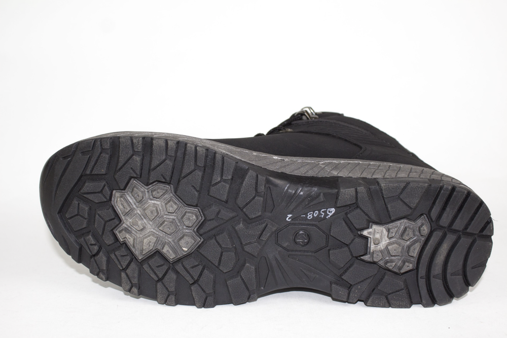 Ботинки мужские зимние 6508-2