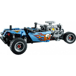 LEGO Technic: Гоночный автомобиль 42022 — Hot rod — Лего Техник